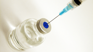 Bezpłatne szczepienia przeciw meningokokom i HPV w 2019 roku