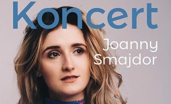 Koncert Joanny Smajdor z okazji Dnia Kobiet