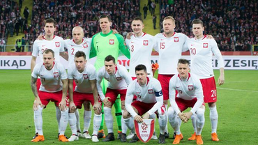 W jakich krajach grają najlepsi polscy piłkarze?