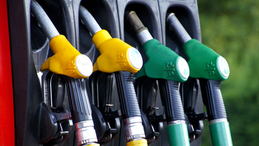 E-petrol: na majówkę paliwa w górę
