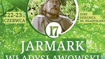 Przed nami kolejny Jarmark Władysławowski