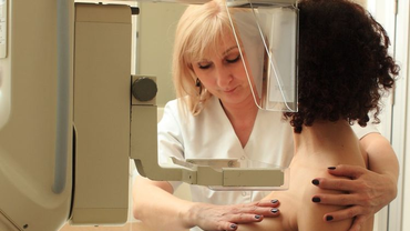Bezpłatne badanie mammograficzne na rynku
