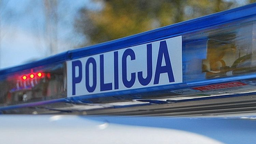 Żory: mieszkańcy Katowic złapali pijanego kierowcę