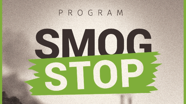 Program STOP SMOG. Magistrat wydłuża termin składania wniosków!