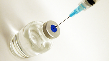 Żory: bezpłatne szczepienie dzieci przeciwko meningokokom