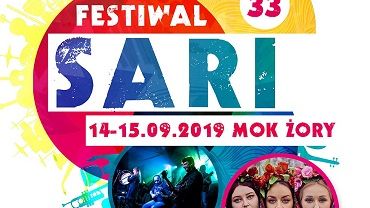 Przed nami kolejna edycja Festiwalu Sari!