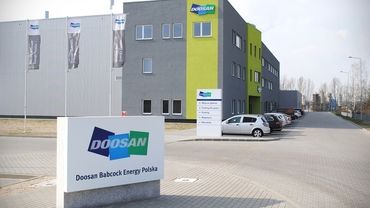 Doosan Babcock Energy Polska S.A. stawia na rozwój pracowników