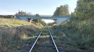 PKP PLK ogłaszają przetarg na budowę połączenia kolejowego do lotniska w Pyrzowicach