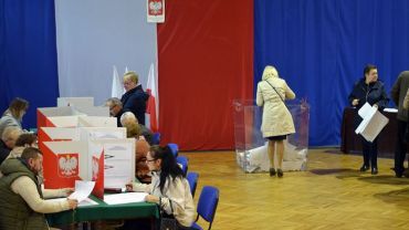 Wybory 2019: frekwencja w Żorach do 17.00