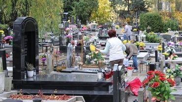 Akcja „Znicz” w Żorach: policja zadba o drogi i cmentarze