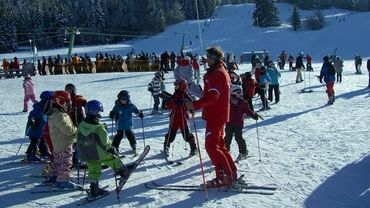 Dziecko na nartach - o czym musisz pamiętać?