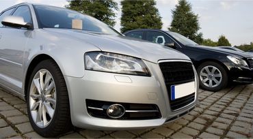 Kolejki do rejestracji pojazdu w Żorach – są nowe przepisy