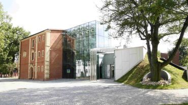 Muzeum w Żorach nominowane do nagrody na najlepsze muzeum w Europie