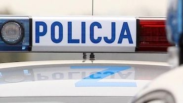 Policja szuka świadków zdarzenia przy ul. Boryńskiej