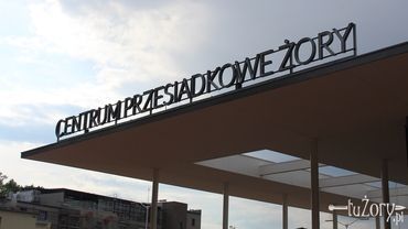 Poszukiwany przez policję wpadł, bo przeklinał przed dworcem