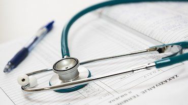 Zasady opieki zdrowotnej w Żorach na czas pandemii