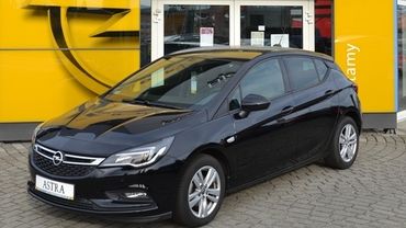 Opel Fijałkowski – zarejestrowany samochód z dostawą pod same drzwi!