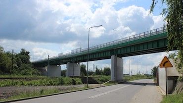 Zakończył się remont wiaduktu na ul. Nowopszczyńskiej