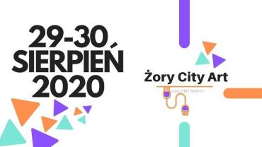 Żory City Art 2020