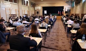 Wyniki egzaminów maturalnych 2020: która szkoła w Żorach najlepsza?