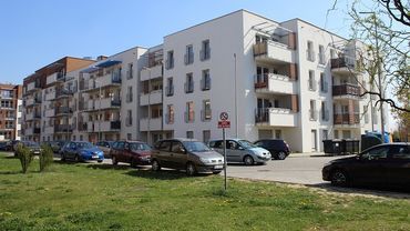 W Żorach powstanie prawie 300 nowych mieszkań
