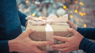 Podaruj świąteczną paczkę osobom w potrzebie