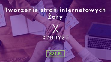 Co powinien zawierać sklep internetowy dla firmy z Żor?