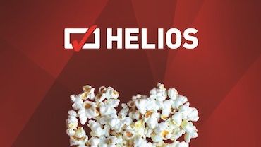 Gorące premiery w kinach Helios!