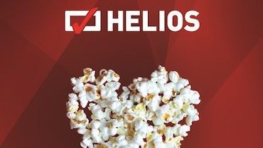 Helios zaprasza na najlepsze filmy!