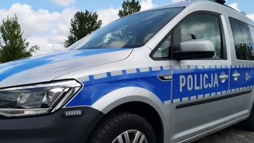 Policjant z Żor powstrzymał jadącego „zygzakiem”