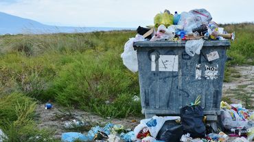 Wywóz śmieci: zapłacimy więcej, ale wciąż mniej niż sąsiedzi