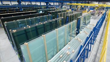 Press Glass zbuduje fabrykę w Dąbrowie Górniczej. Zainwestuje 300 mln i zatrudni 250 osób