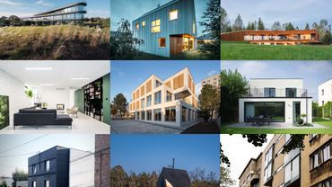Architektura Roku Województwa Śląskiego 2021 - SARP nagrodził dzieła śląskich architektów