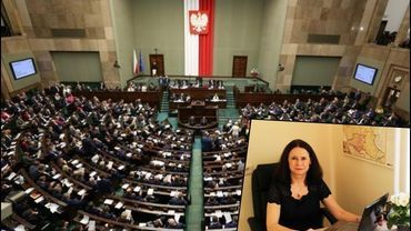 Sejm odrzucił całkowity zakaz aborcji. Posłanka Glenc była przeciw