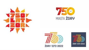 Logo na 750 lat Żor. Urzędnicy dali głos internautom