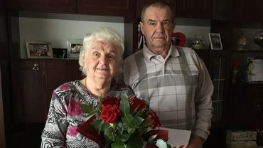 Te pary przeżyły razem 60 lat! Państwo Marciszowie i Sobczykowie uhonorowani
