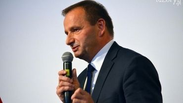 Prezydent Żor: pomóżmy partnerskiemu miastu z Ukrainy