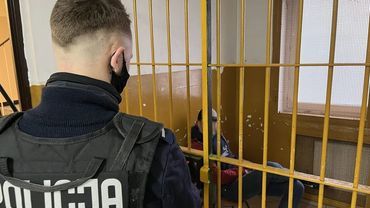 Żorzanin okradł Ukraińców, w tym paszport uchodźczyni
