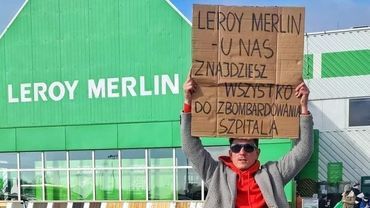 Najpierw Niemcy, teraz Francja. Górnicy bojkotują Auchan i Leroy Merlin