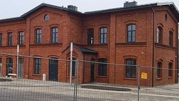Żorski dworzec PKP walczy o tytuł „Modernizacji Roku & Budowy XXI w.”