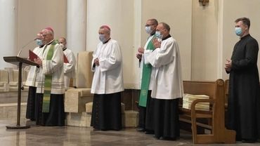 Triduum Paschalne w Żorach: sprawdźcie programy uroczystości w żorskich parafiach