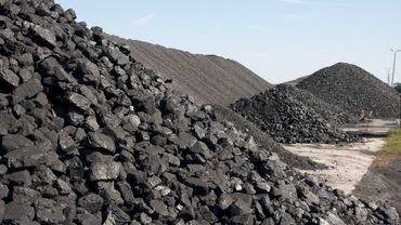 Jest embargo na węgiel z Rosji. Sasin: kopalnie powinny wygasać wolniej