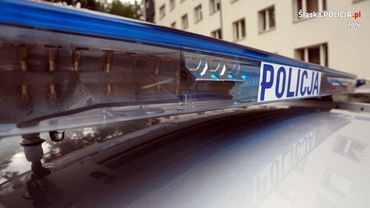 Policja zatrzymała pijanego konwojenta z Żor. Miał ponad 2 promile i broń