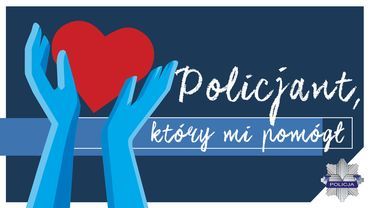 Polskiej Policja organizuje konkurs, celem nagrodzenie najlepszych policjantów