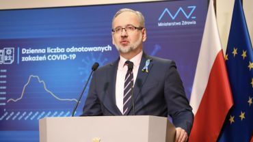 Stan epidemii w Polsce zakończy się 16 maja, Minister zdrowia mówi o zmianach