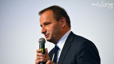 Spory majątek prezydenta Żor. Jest oświadczenie majątkowe Waldemara Sochy za 2021 rok