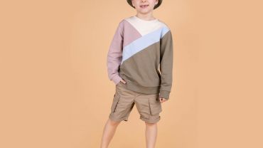 Bluza – wygodne i praktyczne rozwiązanie dla dzieci