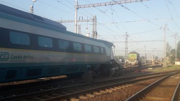 Bogumin: Śmiertelny wypadek z udziałem pociągu w Czechach. Opóźnienia w Polsce