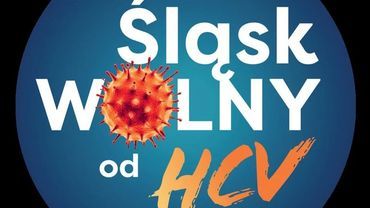Śląsk wolny od HCV. Bezpłatne badania w Żorach