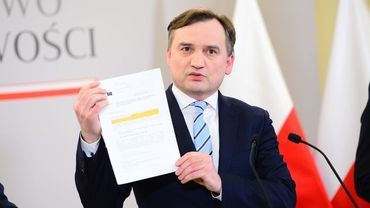 Kondycja górnictwa martwi Zbigniewa Ziobrę. Minister poprze wniosek o pilne inwestycje